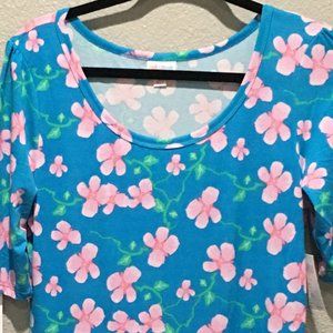 LLR Nicole